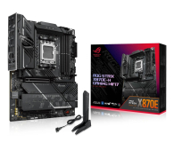 ASUS ROG STRIX X870E-H GAMING WIFI7 - 1356721 - zdjęcie 1
